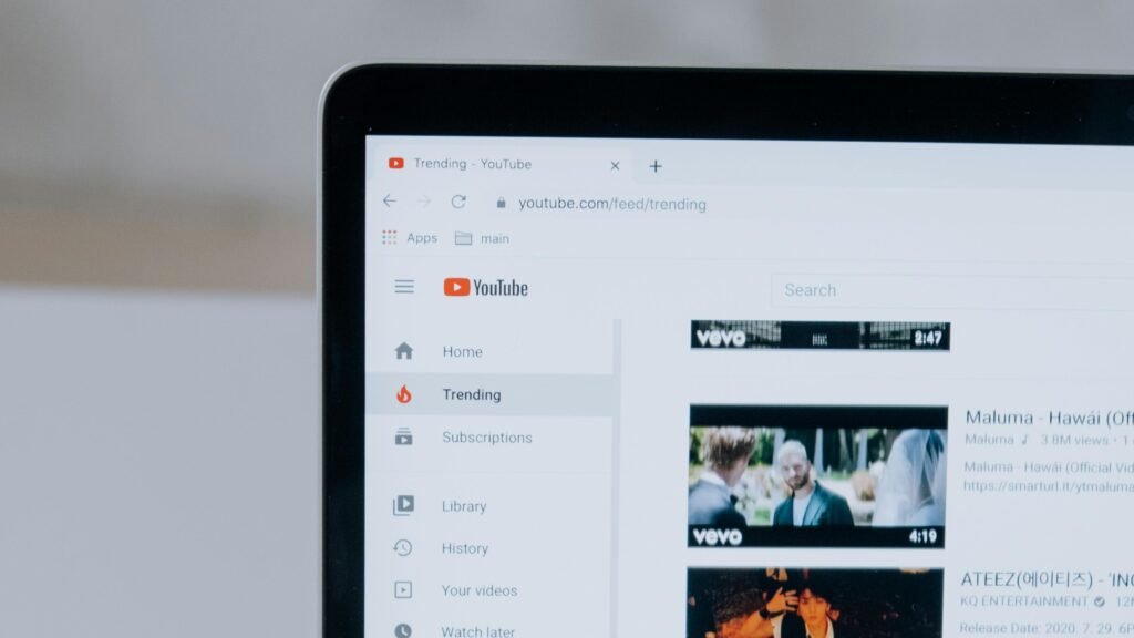 youtube seo, youtube video seo, youtube growth, how to grow youtube video, youtube channel grow